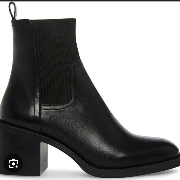 Steve Madden Admire Ankle Boot - Picture 1 of 7